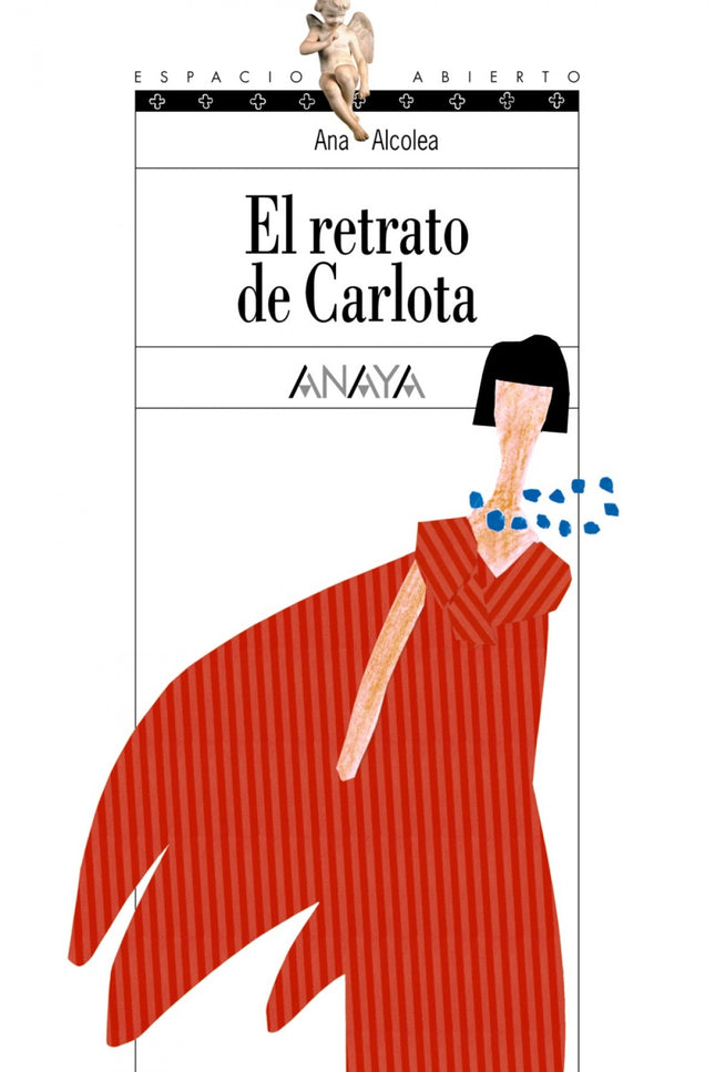 El Retrato De Carlota