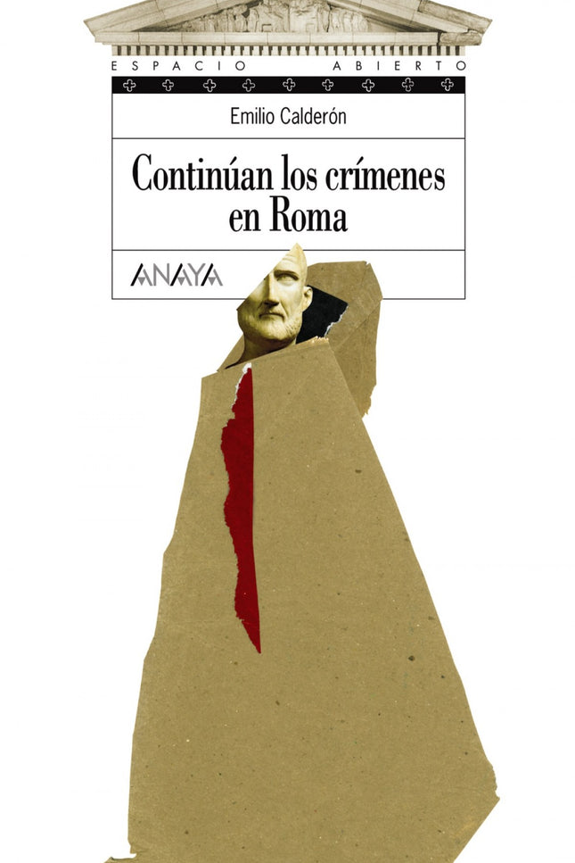 Continúan Los Crímenes En Roma