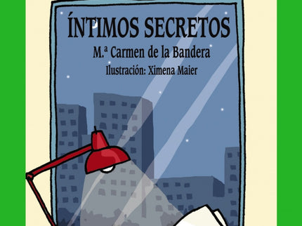 139. íntimos Secretos