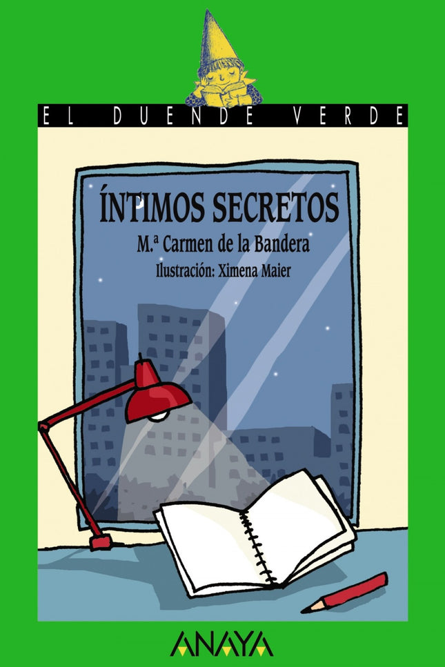 139. íntimos Secretos
