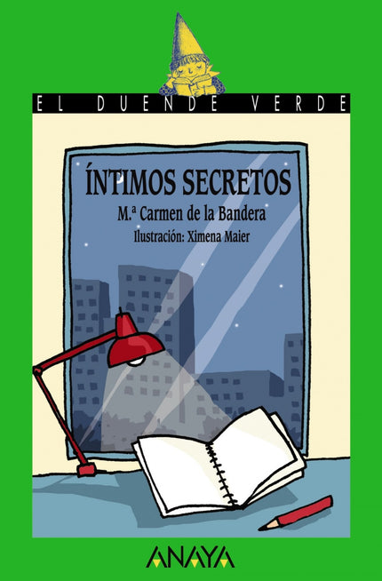 139. íntimos Secretos