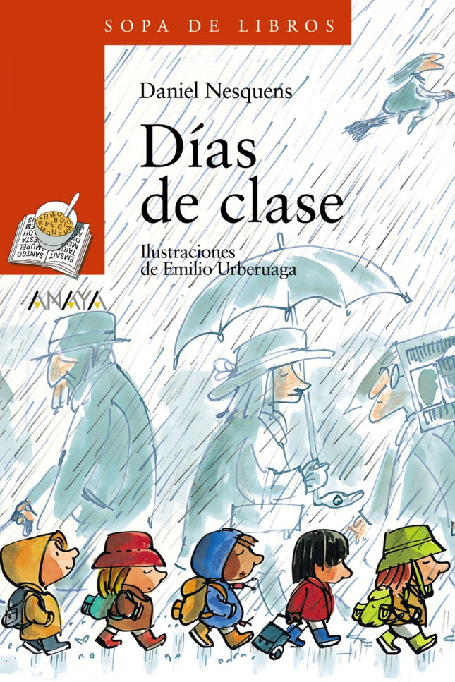 Días De Clase