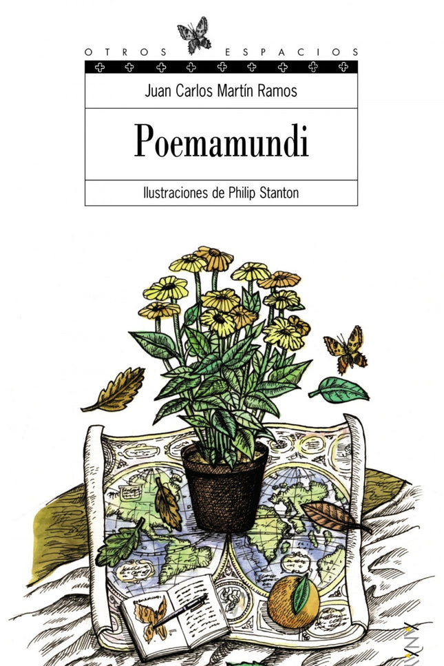 Poemamundi