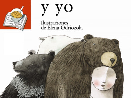 El Arca Y Yo
