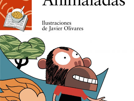 Animaladas