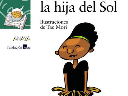 Dora, La Hija Del Sol