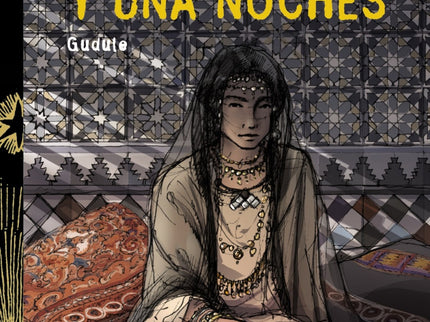 Cuentos De Las Mil Y Una Noches