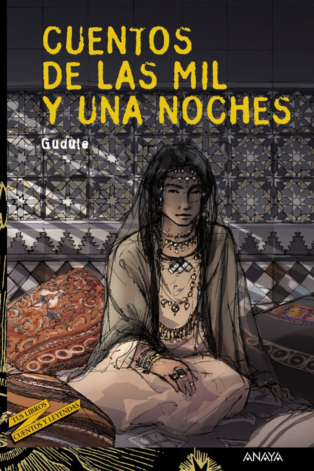 Cuentos De Las Mil Y Una Noches