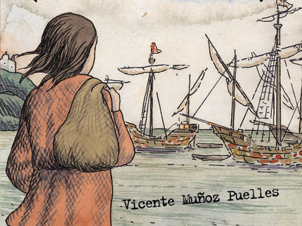 ípolizón A Bordo! (el Secreto De Colón)