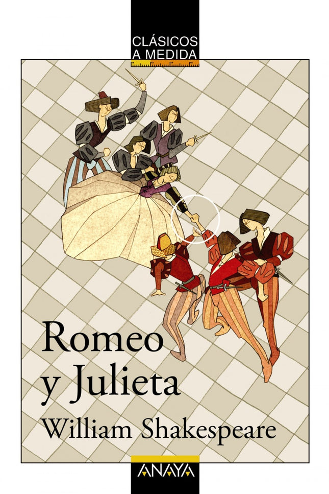 Romeo Y Julieta