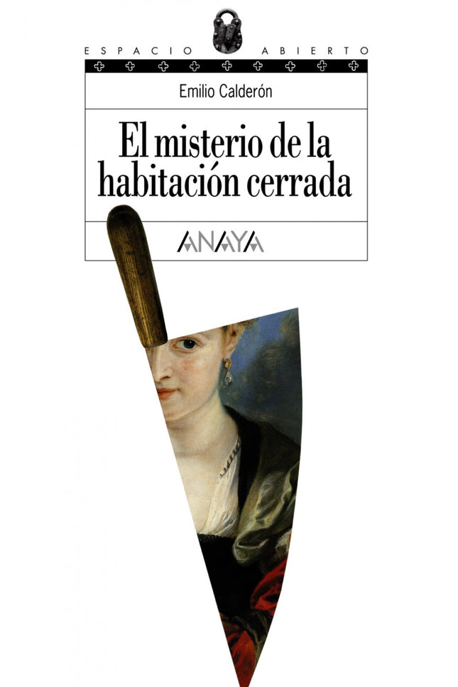 El Misterio De La Habitación Cerrada