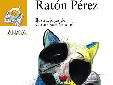 Cartas A Ratón Pérez