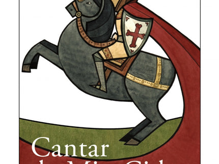 Cantar De Mio Cid