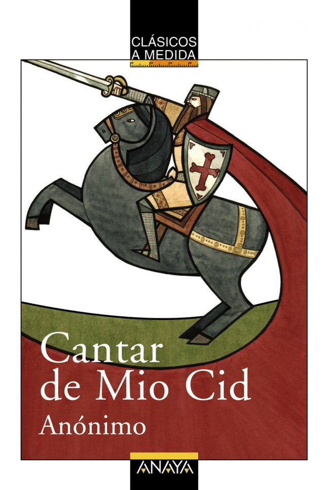 Cantar De Mio Cid