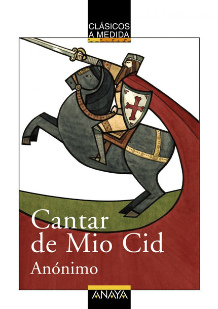 Cantar De Mio Cid