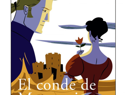 El Conde De Montecristo