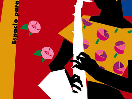 Saxo Y Rosas