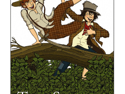 Tom Sawyer