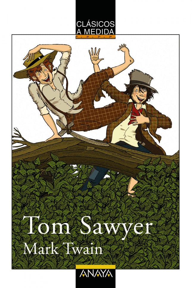 Tom Sawyer