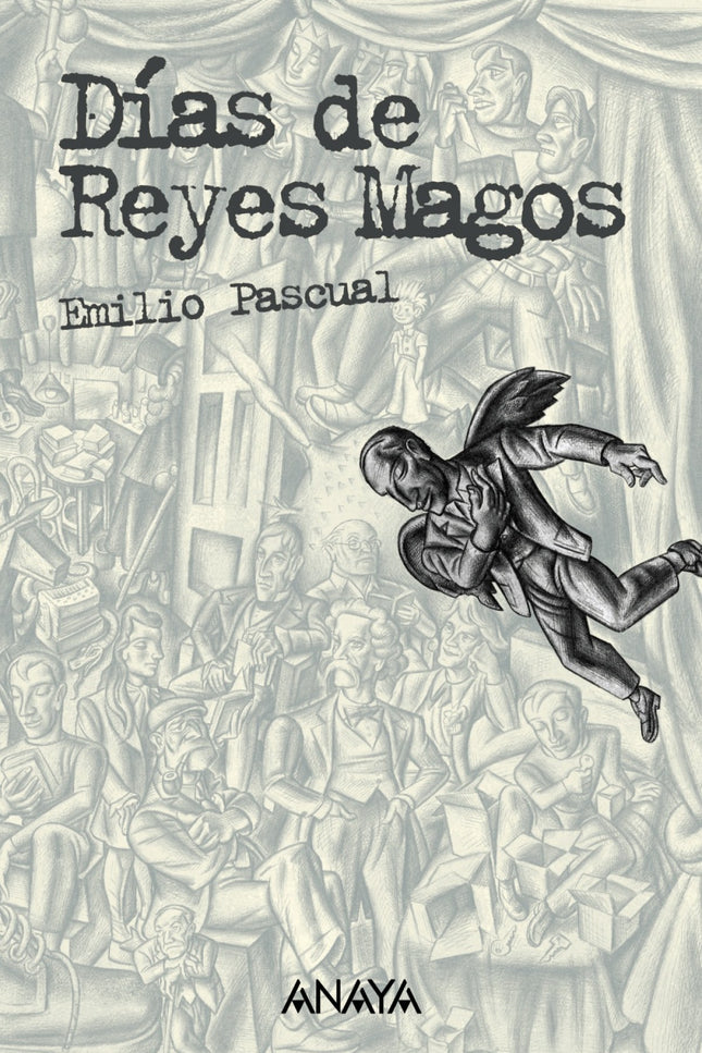 Días De Reyes Magos
