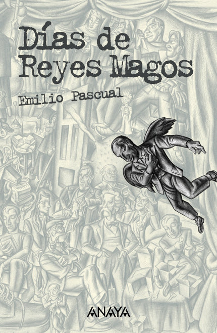 Días De Reyes Magos