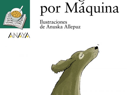 Dos Lágrimas Por Máquina