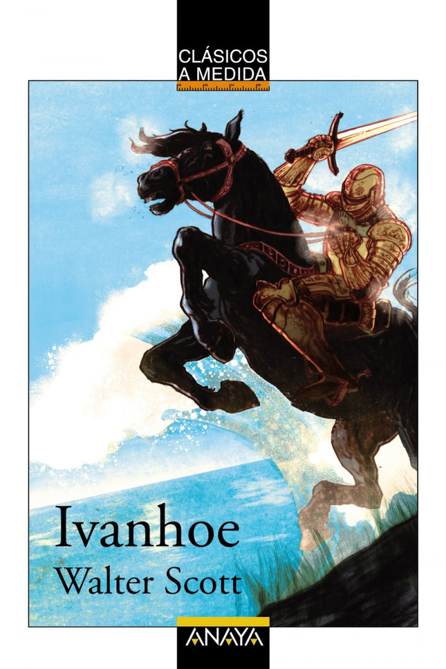 Ivanhoe