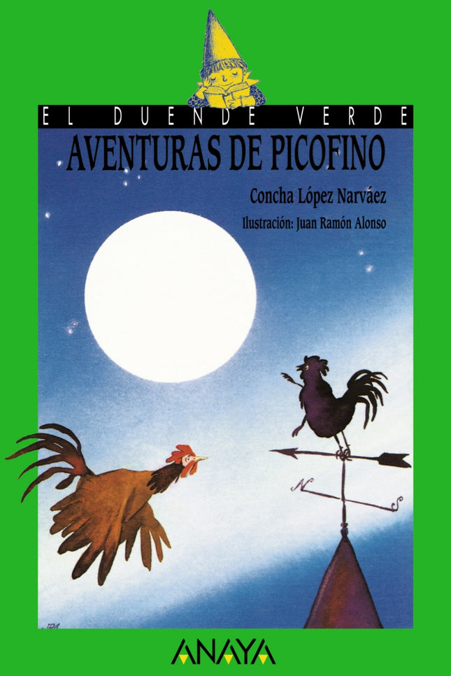 64. Aventuras De Picofino