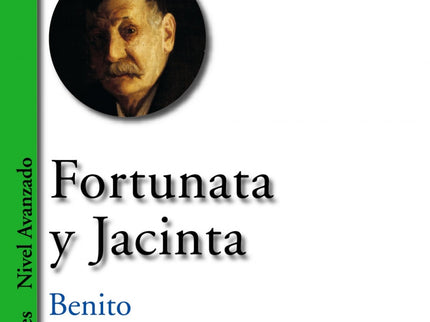 Libro Fortunata Y Jacinta: Fortunata y Jacinta se enfrentan a conflictos personales en una trama propia de la novela rea