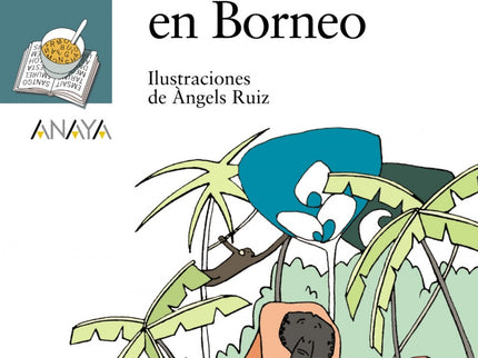 Un Verano En Borneo