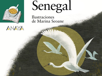 Luna De Senegal