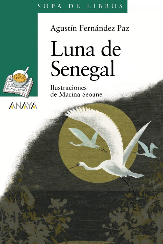 Luna De Senegal
