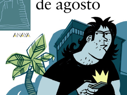 Los Perros De Agosto