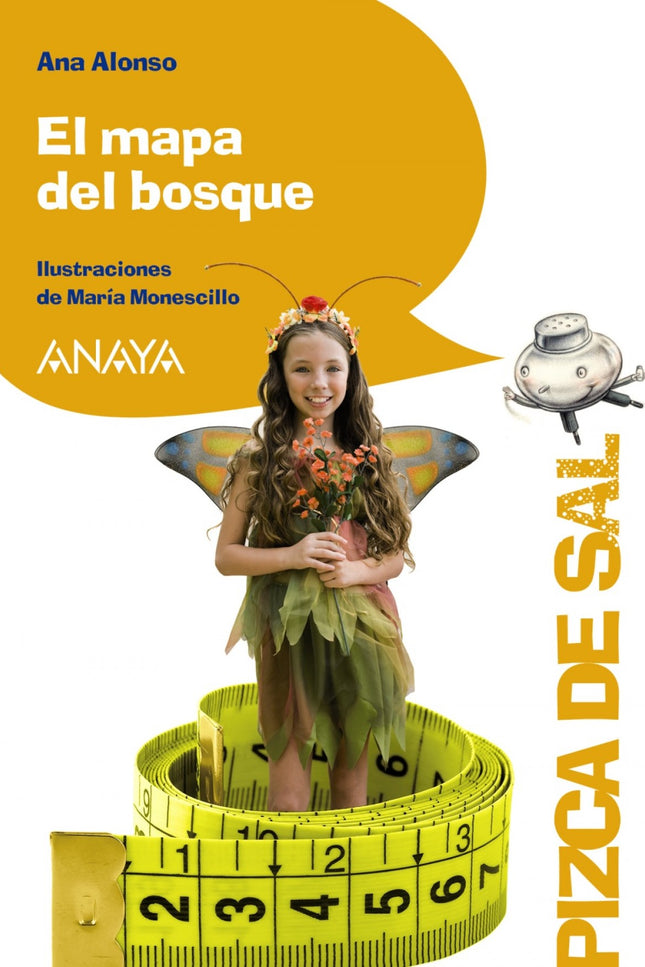 El Mapa Del Bosque