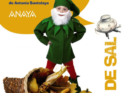 Los Duendes Del Otoño