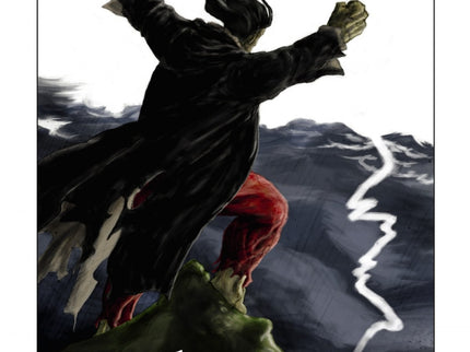 Frankenstein