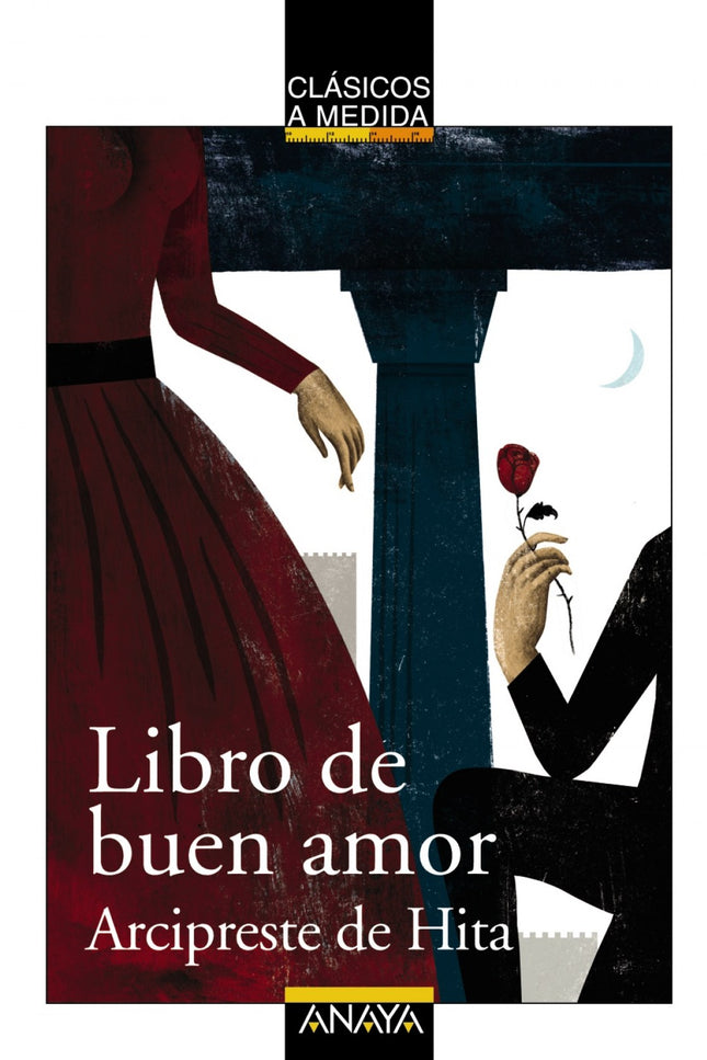 Libro De Buen Amor