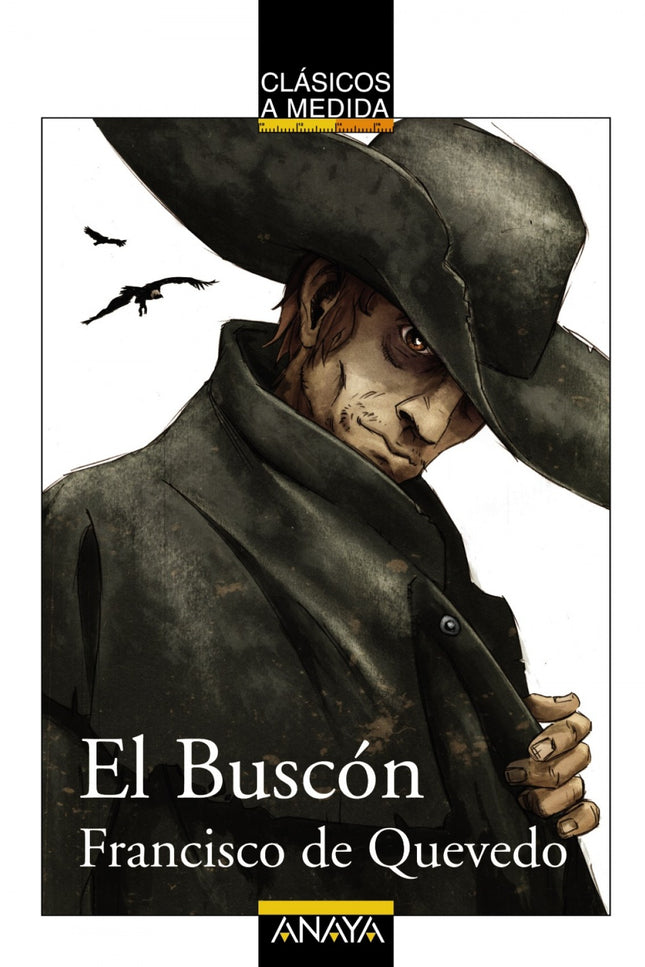 El Buscón