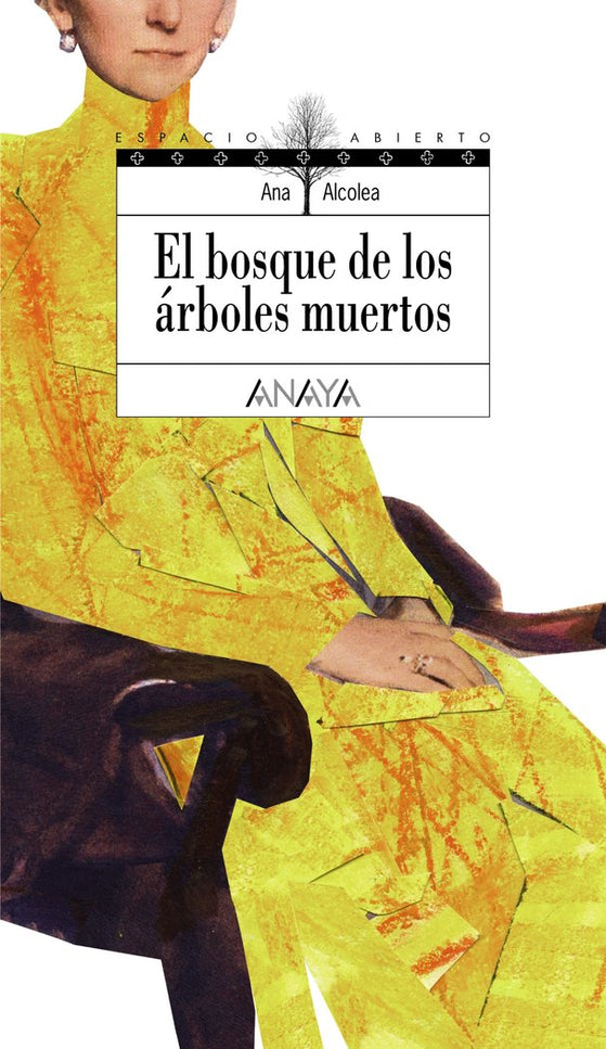 El Bosque De Los árboles Muertos