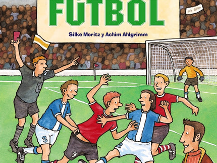 40 Enigmas Para Fanáticos Del Fútbol