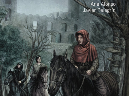 Libro Yinn. Fuego Azul: «Mi nombre es Akil y soy un yinn, un espíritu del otro lado del tiempo, una criatura de la etern