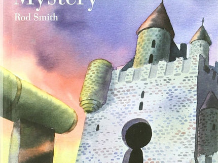 Richmond Secondary Readers Craigen Castle Mystery Level 2