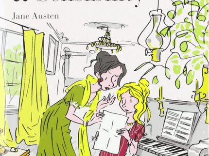 Richmond Secondary Readers Sense &amp;sensibility Level 4