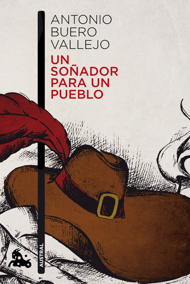 Un Soñador Para Un Pueblo