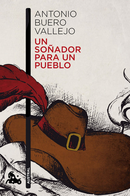 Un Soñador Para Un Pueblo