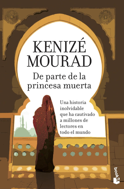 De Parte De La Princesa Muerta