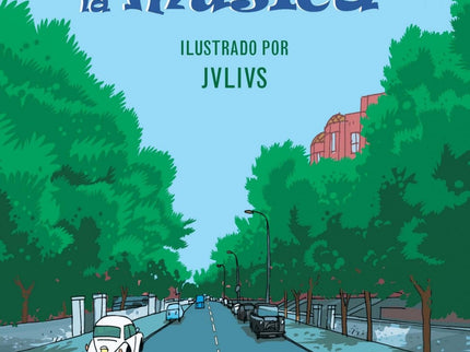 Pequeña Historia De La Música