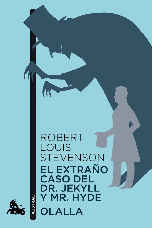 Libro El Extraño Caso Del Dr. Jekyll Y Mr. Hyde: El extraño caso del Dr. Jekyll y Mr. Hyde, la máxima cointribución de S