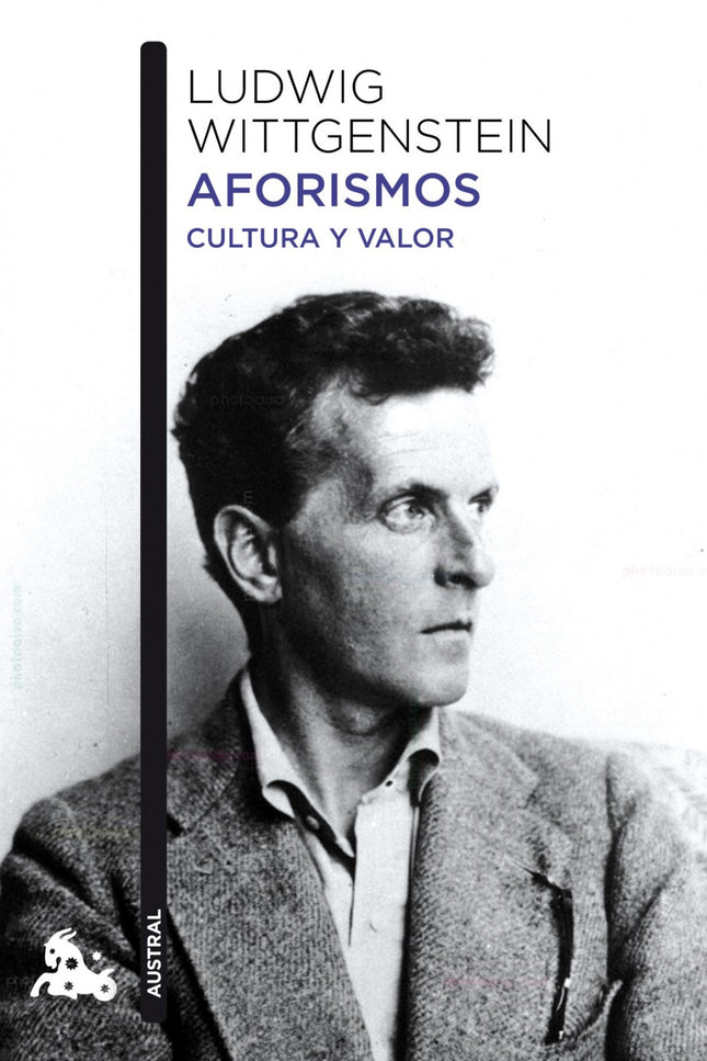 Libro Aforismos: Entre los manuscritos dejados por Wittgenstein (1889-1951) aparecen con frecuencia apuntes que no perte