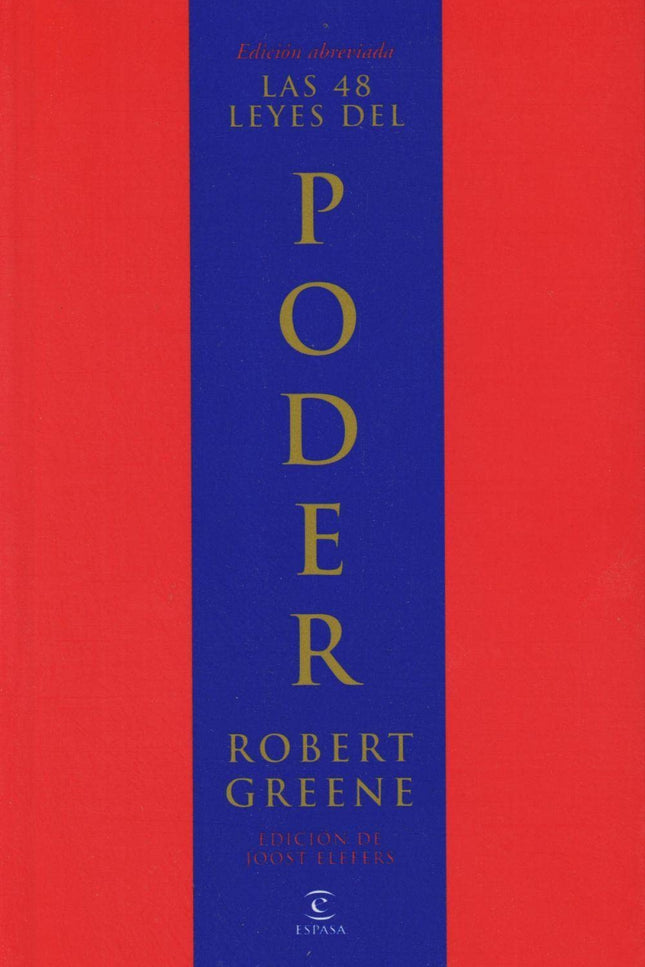 Las 48 Leyes Del Poder